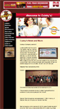 Mobile Screenshot of cubbys.com